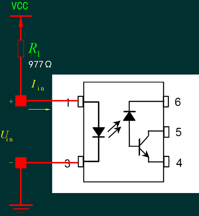 光耦 tlp112a 的特性