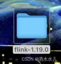 Mac m1 Flink的HelloWorld