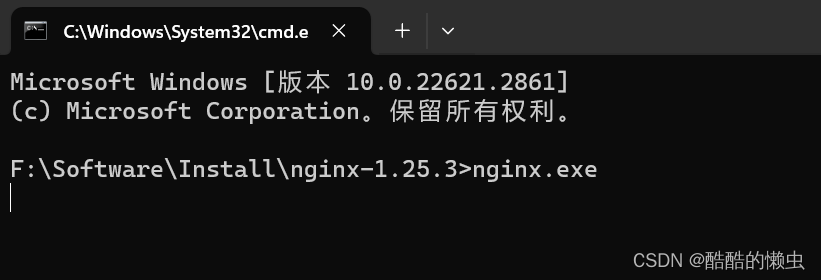 一文快速搞懂Nginx —— Nginx 详解,在这里插入图片描述,词库加载错误:未能找到文件“C:\Users\Administrator\Desktop\火车头9.8破解版\Configuration\Dict_Stopwords.txt”。,服务,服务器,网络,第10张