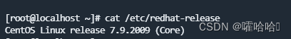 <span style='color:red;'>Docker</span>：centos<span style='color:red;'>7</span><span style='color:red;'>安装</span><span style='color:red;'>docker</span>