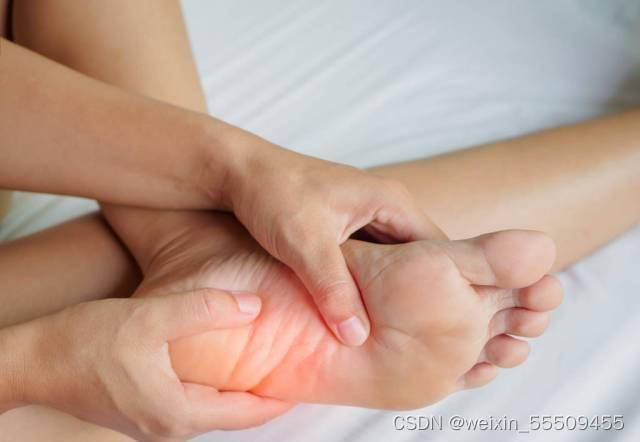 足底筋膜炎是怎么引起的，怎样治愈？