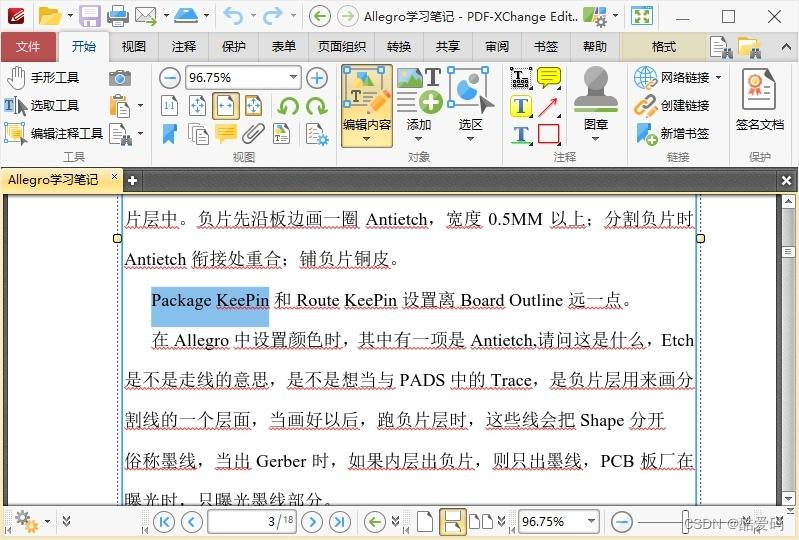 PDF-XChange Editor v10.2.0.384