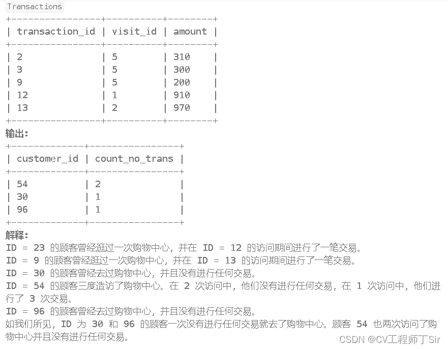 MySQL基础【语句执行顺序】