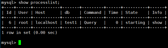 MySQL·库的操作