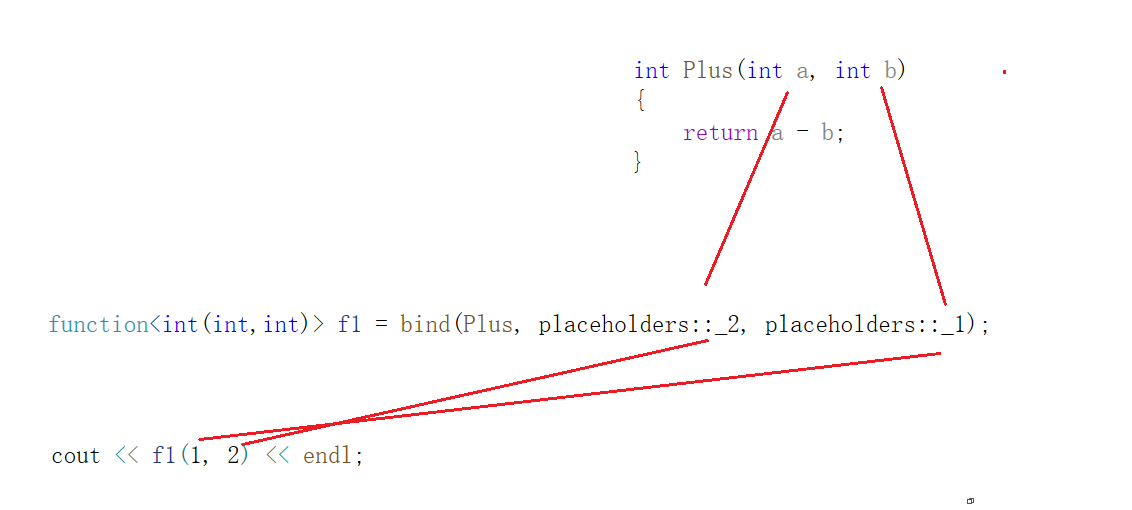 C++11新特性【下】{lambda表达式、可变模板参数、包装器}