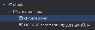 【八】centos7.6安装<span style='color:red;'>chrome</span><span style='color:red;'>和</span>chromedriver并<span style='color:red;'>启动</span><span style='color:red;'>selenium</span>