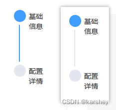 【Vue】修改组件样式并动态添加样式