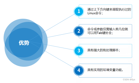 什么是shell？