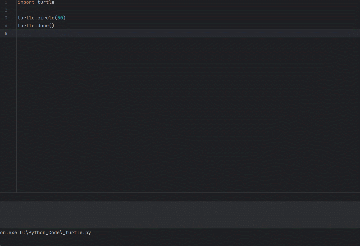 【Python】#1 Turtle库的基本使用_turtle里面的rgb-CSDN博客