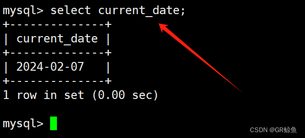 MySQL数据库⑥_内置函数(日期函数+字符串函数+数学函数等)