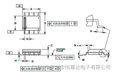 NCP1380BDR2G芯片中文资料规格书PDF数据手册引脚图图片参数功能价格