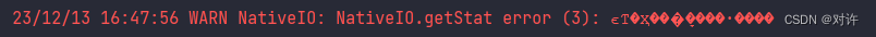 PyCharm<span style='color:red;'>控制台</span>堆栈<span style='color:red;'>乱</span><span style='color:red;'>码</span><span style='color:red;'>问题</span><span style='color:red;'>解决</span>