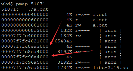 【Linux C | 多线程编程】线程的连接、分离，资源销毁情况