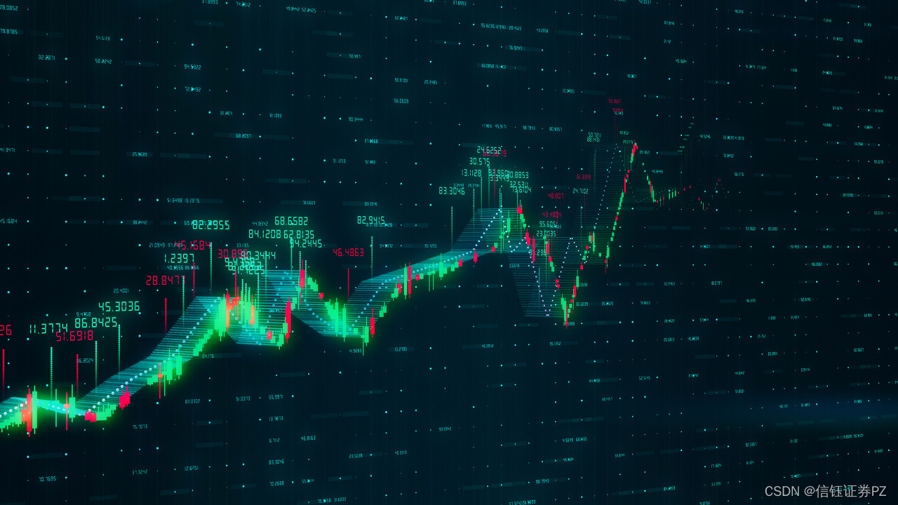 信钰证券：券商板块走势活跃，西部证券涨超8%，华林证券等走高