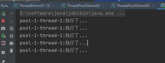 【19】JAVASE-多线程专题【从零开始学JAVA】