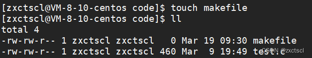 【Linux】<span style='color:red;'>自动化</span><span style='color:red;'>构建</span><span style='color:red;'>工具</span>-make/<span style='color:red;'>Makefile</span>