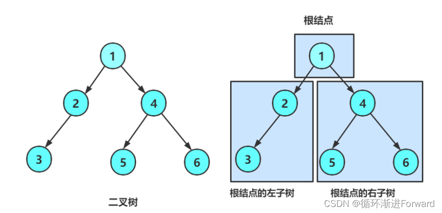 【<span style='color:red;'>C</span><span style='color:red;'>语言</span>视角】<span style='color:red;'>数据</span><span style='color:red;'>结构</span>之~<span style='color:red;'>二</span><span style='color:red;'>叉</span><span style='color:red;'>树</span>