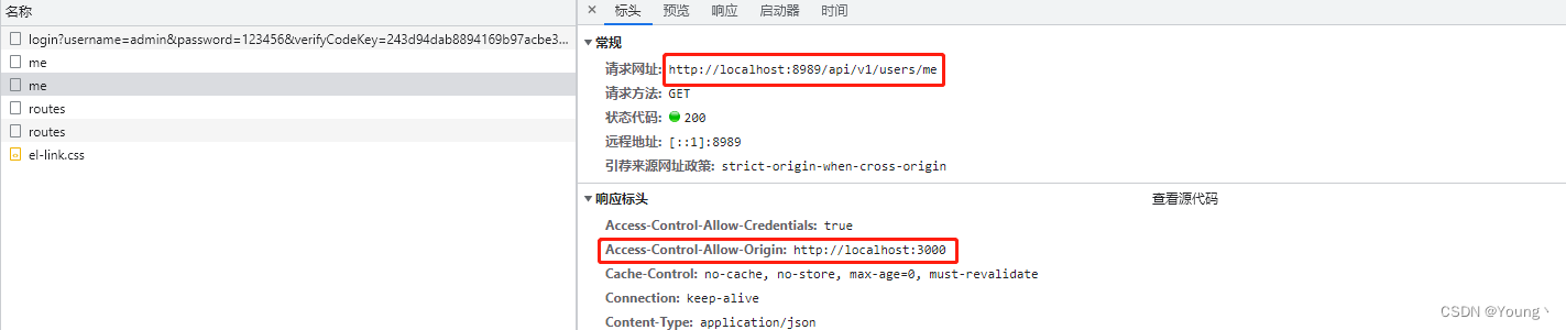 SpringBoot 自定义Filter 提前返回 CORS 错误 处理前后端分离跨域配置无效问题解析