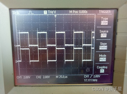 MicroPython ESP32开发：通过寄存器直接访问外围设备