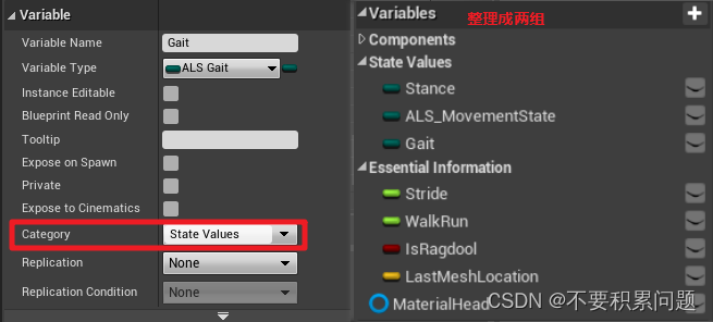 ALS-运动系统解构