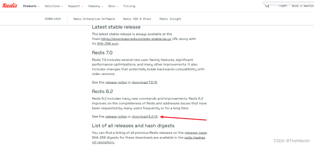 Redis教程(二)：Redis在Linux环境下的安装
