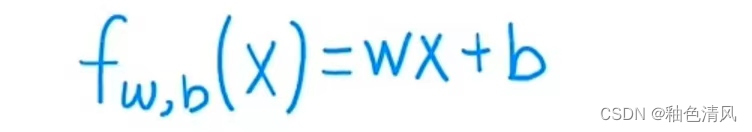 【机器学习】线性回归模型(Linear Regression)