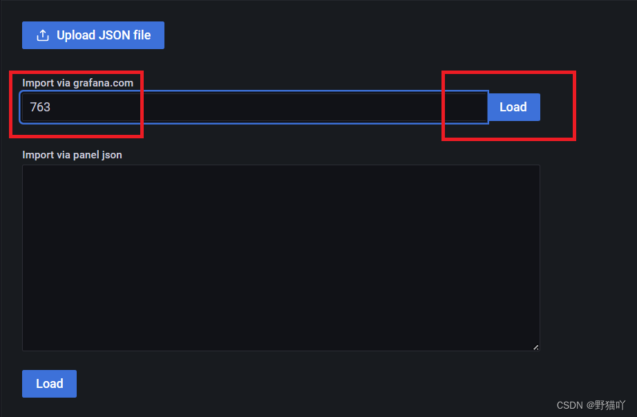 redis 端点监控大盘