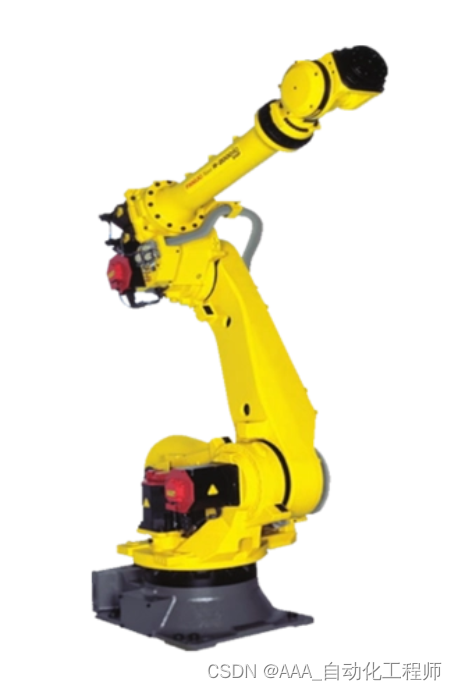 <span style='color:red;'>FANUC</span><span style='color:red;'>机器人</span>4种<span style='color:red;'>启动</span>方式<span style='color:red;'>的</span>区别