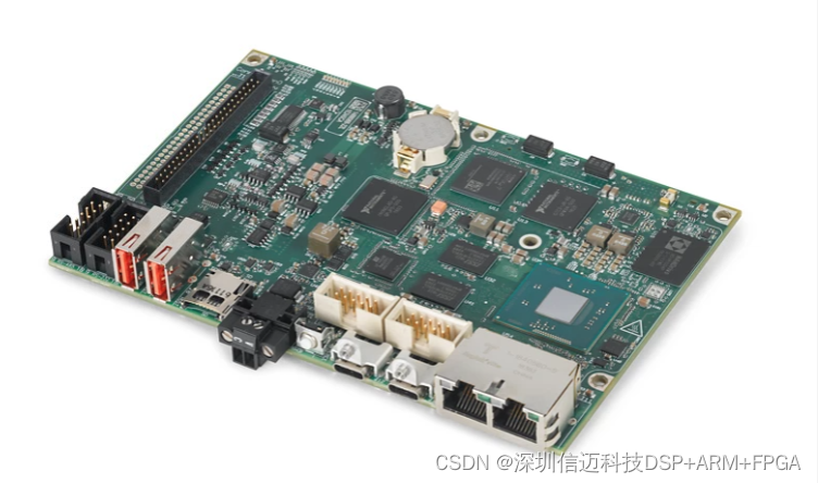 Intel Atom + Artix-7 100T FPGA，CompactRIO单板控制器