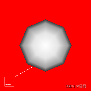 【vtkWidgetRepresentation】<span style='color:red;'>第</span><span style='color:red;'>十</span><span style='color:red;'>三期</span> VTKCaptionRepresentation