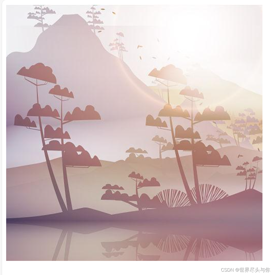 CSS背景样式详解_background-position属性值-CSDN博客