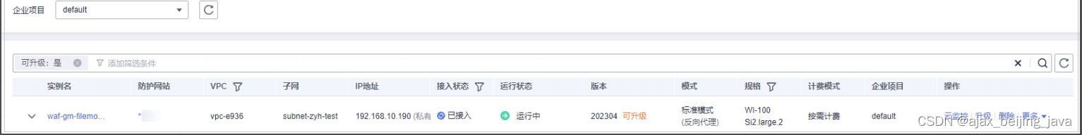 为什么需要放行回源IP