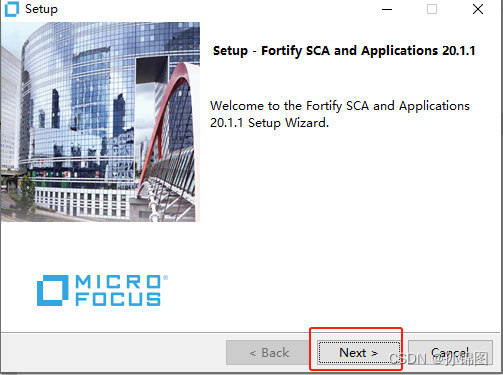 Fortify 安装与使用_fortify安装教程-CSDN博客