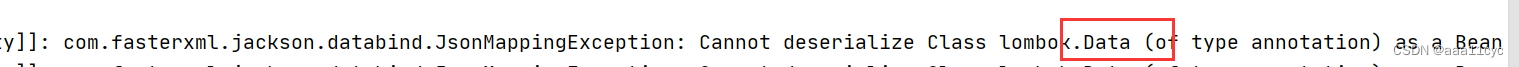 Content type ‘application/json；charset=UTF-8‘ not supported异常的解决过程