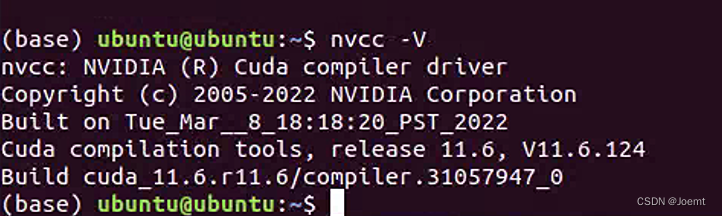 ubuntu18.04配置cuda+cudnn+anconda+pytorch-gpu+pycharm