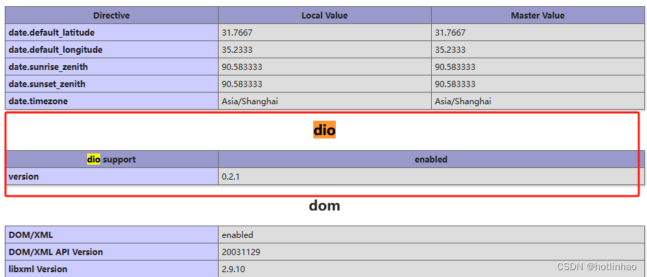 PHP使用PHP_DIO读取串口数据