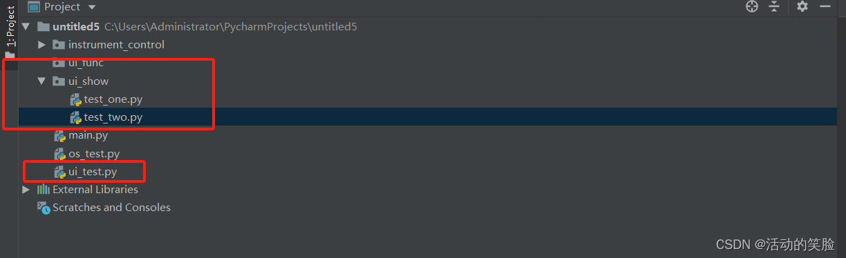 <span style='color:red;'>python</span><span style='color:red;'>使用</span><span style='color:red;'>tkinter</span>和ttkbootstrap制作<span style='color:red;'>UI</span>界面（一）