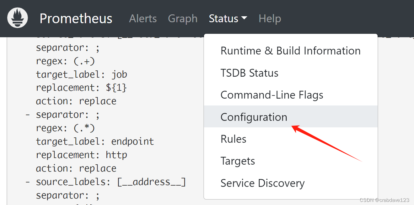 K8S Prometheus Springboot Actuator ServiceMonitor配置