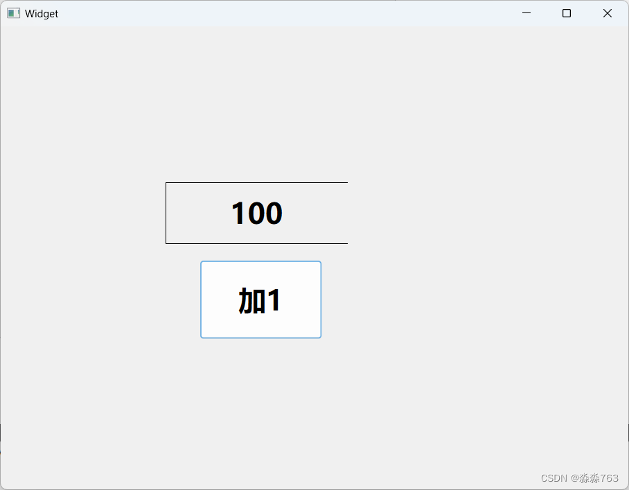 qt按钮的autoRepeat属性和default属性