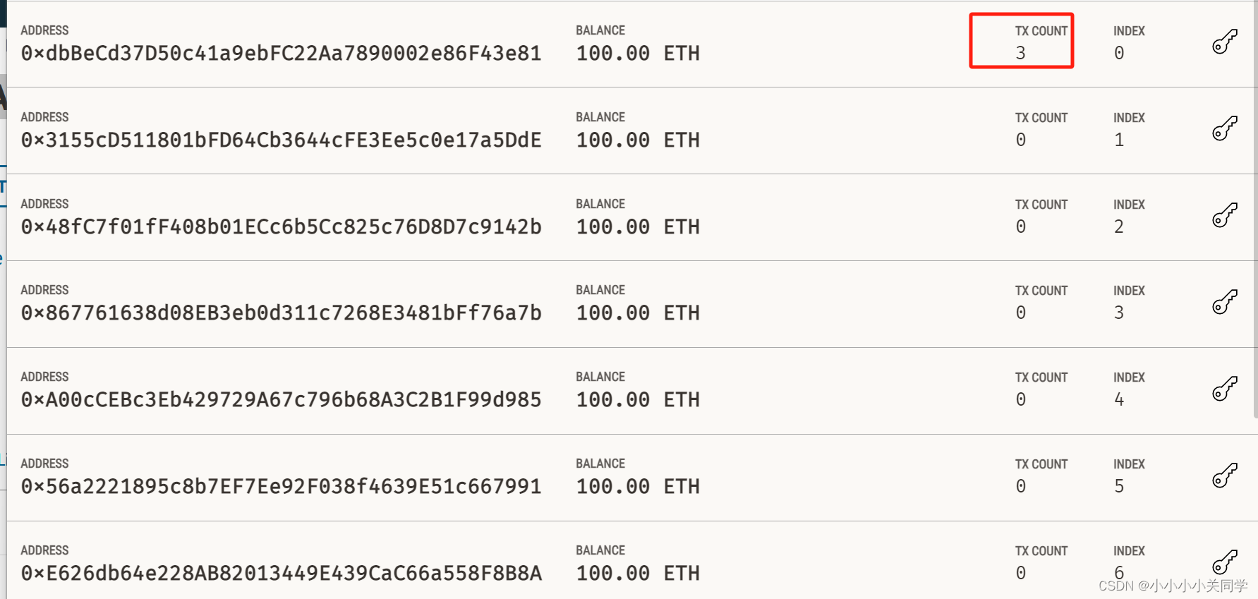 使用MetaMask + Ganache搭建本地私有网络并实现合约部署与互动