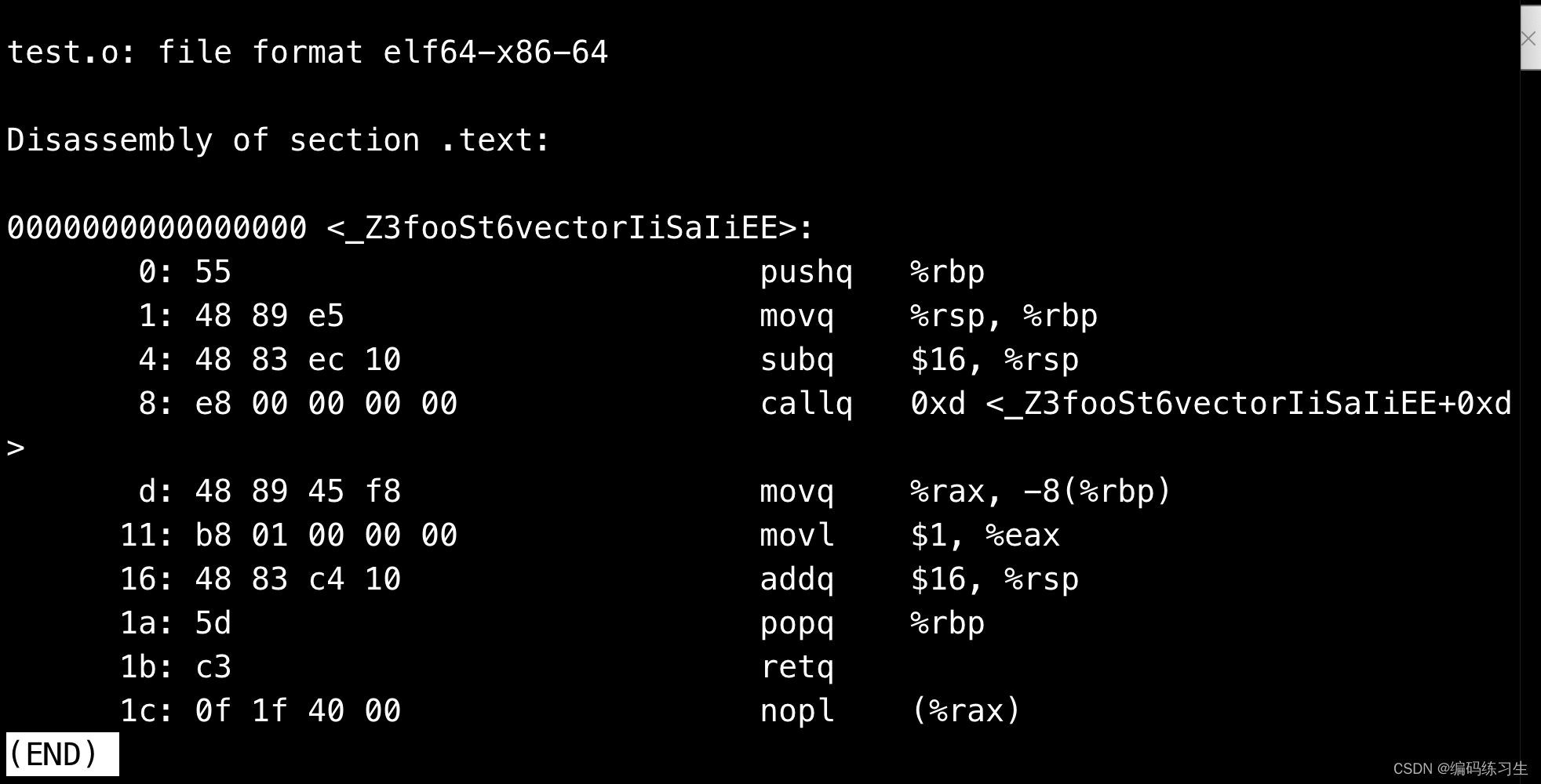 LLVM Cpu<span style='color:red;'>0</span> <span style='color:red;'>新</span><span style='color:red;'>后</span><span style='color:red;'>端</span>9 objdump readelf