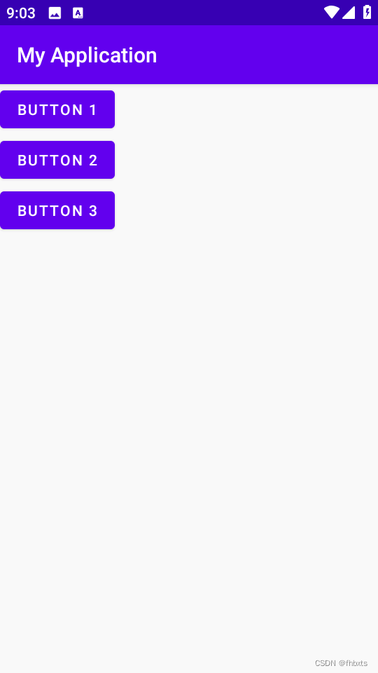 Android第一行代码——布局，Android第一行代码详解，布局入门指南 第2张