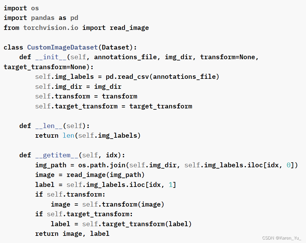 PyTorch Tutorial 2.0