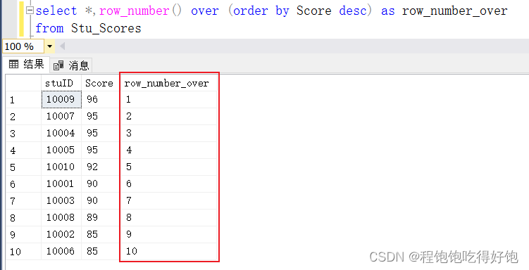 做题笔记：SQL Sever 方式做牛客SQL的题目--查询每天刷题通过数最多的前二名用户