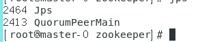 ZooKeeper<span style='color:red;'>集</span><span style='color:red;'>群</span><span style='color:red;'>的</span><span style='color:red;'>搭</span><span style='color:red;'>建</span>