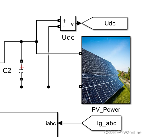 Matlab r2023b Simulink 给子系统添加封面