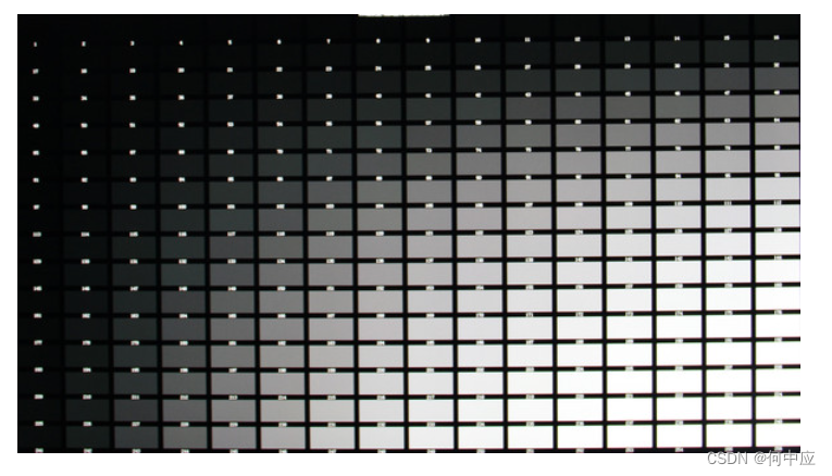 挑战做出全网最牛逼的字符动画_python利用文件生成字符动画-CSDN博客