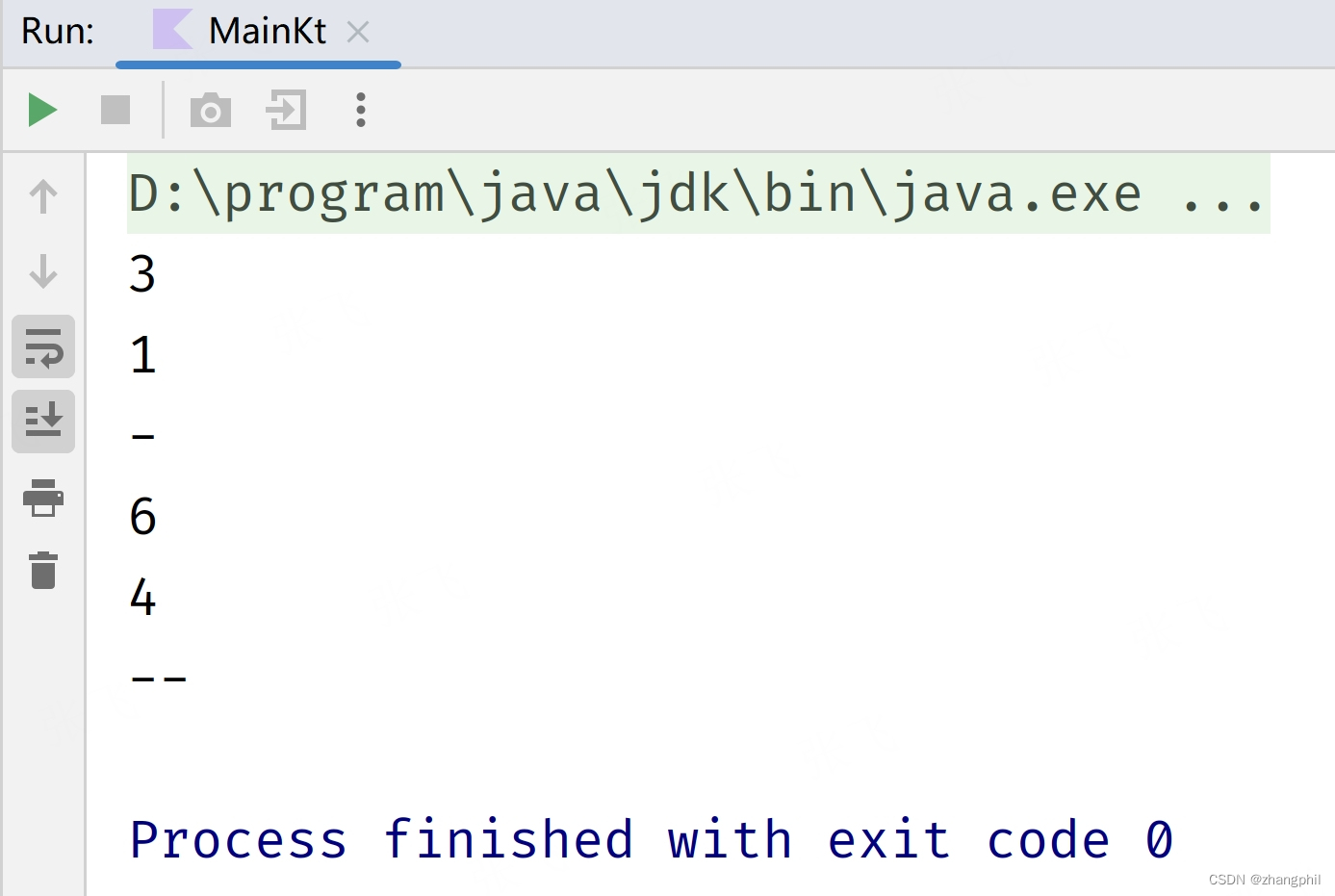 Kotlin runBlocking <span style='color:red;'>CoroutineScope</span> launch async