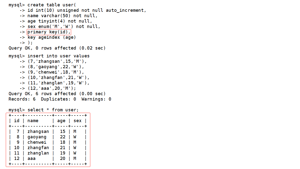 【MySQL】<span style='color:red;'>锁</span><span style='color:red;'>机制</span>