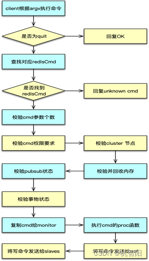 300分钟吃透分布式缓存-21讲：Redis读取请求数据后，如何进行协议解析和处理?